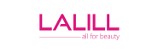Logo firmy LALILL HURTOWNIA KOSMETYCZNA 