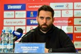 Nieoficjalnie: Gonçalo Feio zostanie nowym trenerem Legii Warszawa. Portugalczyk wróci do klubu, w którym pracował. Kibice są zmieszani