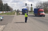 53 wykroczenia podczas policyjnej akcji NURD we Włocławku i powiecie włocławskim