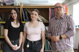 Uczennica Szkoły Podstawowej nr 1 w Żninie finalistką Wojewódzkiego Konkursu Języka Niemieckiego 