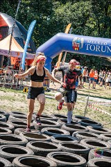 Arm Race 2024 - Porywający bieg z przeszkodami w Toruniu