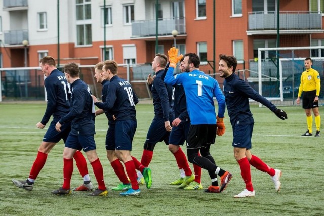Reprezentacja Kujawsko-Pomorskiego ZPN wygrywała w Polsce turniej UEFA Region's Cup w 2012 i 2020 roku. Jak będzie teraz?