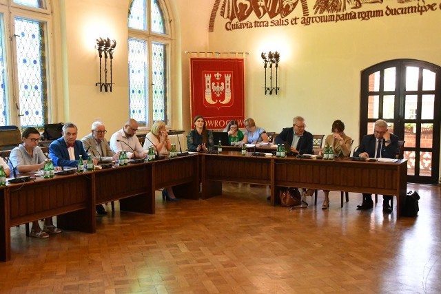W Radzie Miejskiej Inowrocławia 26 czerwca zmieniła się rządząca koalicja