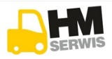 Logo firmy HM SERWIS Mariusz Hercog