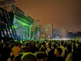 Dla Ciebie. Festiwal 2025 w Białymstoku. Dwa dni energetycznej muzyki, gwiazdy na scenie i tłumy na koncertach