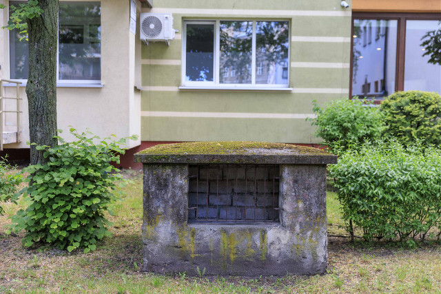 Białystok zamawia ekspertyzy schronów. Są m.in. pod szkołami i przedszkolami