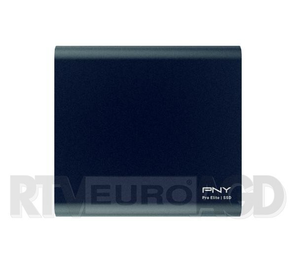 PNY Pro Elite CS2060 Dark Blue 500GB