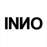Logo firmy INNO Pracownia Architektury
