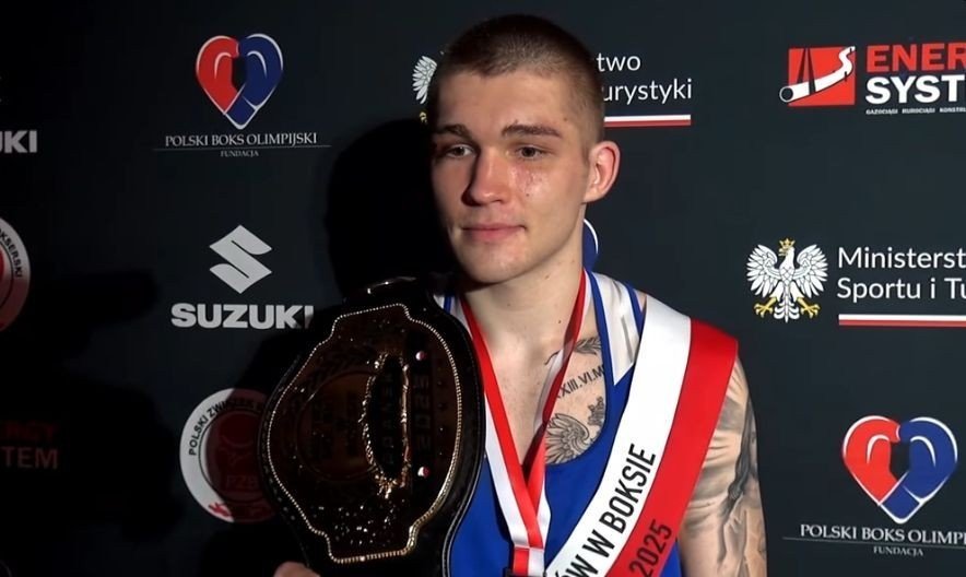 walka mma dzisiaj