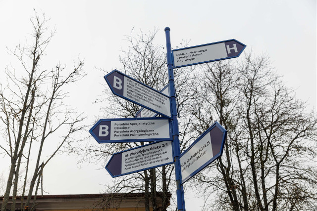 Szpital Wojewódzki w Białymstoku odpowiada na zarzuty dotyczące oddziału położnictwa