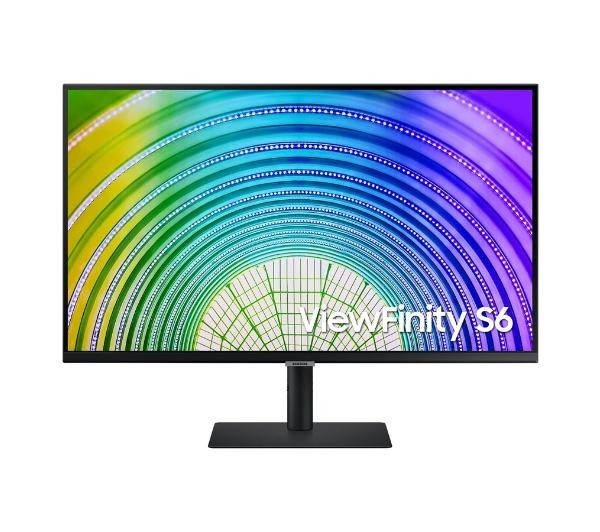 Samsung ViewFinity S6 S32A600UUP - 32" - 2K - 75Hz - 5ms
