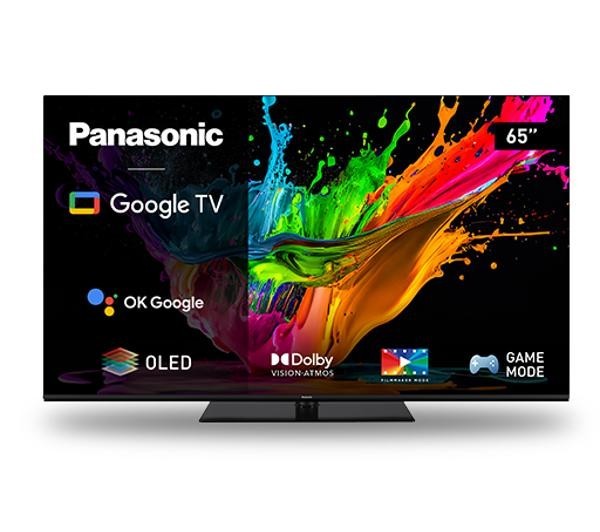 Panasonic OLED TX-65MZ800E - 65" - 4K - Google TV