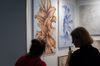 Art Białystok - Targi i Forum Sztuki