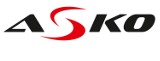 Logo firmy ASKO