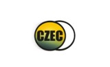 Logo firmy CZEC - książki i upominki z Polski