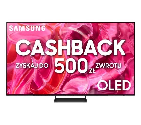 Samsung OLED QE55S90CAT - 55" - 4K - Smart TV