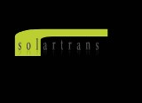 Logo firmy SOLARTRANS