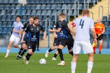 Mecz III ligi piłkarskiej: Zawisza Bydgoszcz - Pogoń Nowe Skalmierzyce. Zapis relacji