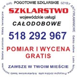 Logo firmy POGOTOWIE SZKLARSKIE 24H A-VERTE