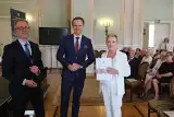Złote Dyplomatorium absolwentów z rocznika 1975 Akademii Medycznej