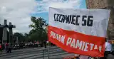 Czy święte hasło bohaterów może być prywatną własnością? Afera przed wielką rocznicą