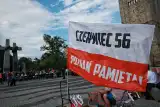 Czy święte hasło bohaterów może być prywatną własnością? Afera przed wielką rocznicą