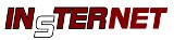 Logo firmy INSTER INTERNET