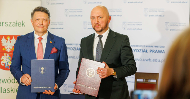 Mieszkańcy chętnie korzystają z Punktu Przyjęć Interesantów Rzecznika Praw Obywatelskich