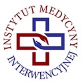 Logo firmy Instytut Medycyny Interwencyjnej
