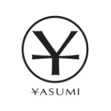 Logo firmy Instytut Zdrowia i Urody Yasumi