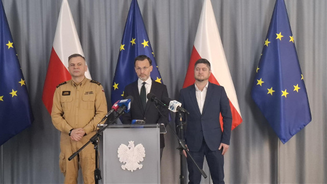172 mln. Tyle pieniędzy może wydać w tym roku Podlaskie z Programu Ochrony Ludności i Ochrony Cywilnej. W planach nie tylko agregaty prądowe