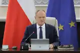 Tusk uspokaja w sprawie paliw. Reaguje na napięcia wokół dostaw ropy