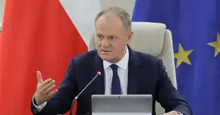 Czy w Polsce zabraknie paliwa? Tusk przerywa spekulacje
