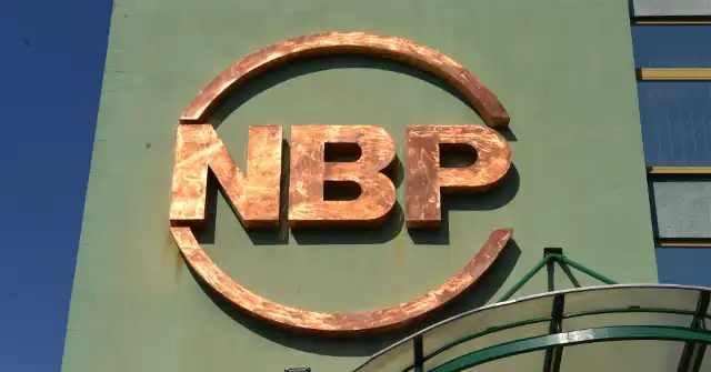 Polacy i firmy gromadzą pieniądze. Zaskakujące dane NBP