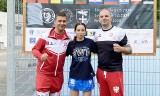 Triumf Antoniny Hader w bokserskim turnieju na Słowacji