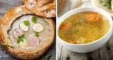 Wybrano najlepszą zupę w Polsce. W rankingu pojawiła się też zupa, którą mało kto zna