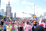 Parada Równości w Warszawie aż przez trzy soboty. Nietypowa historia w sprawie popularnego wydarzenia