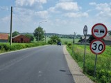 Zakończyła się przebudowa drogi powiatowej w Popówku. Wyremontowano odcinek o długości blisko kilometra