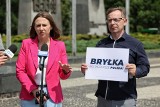 Anna Bryłka podsumowała kampanię do Europarlamentu. "To bardzo ważne wybory"