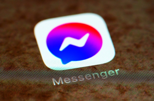 Co się dzieje z aplikacją Facebook Messenger? Użytkownicy maja problemy.