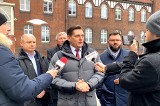 Bartosz Kownacki zapowiada obniżenie podatku od nieruchomości w Inowrocławiu