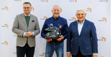 Białostoczanin Jarosław Kazberuk weźmie udział w Rajdzie Dakar