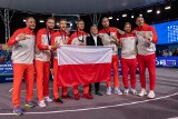 Polskie drużyny 3x3 przygotowują się do Paryża w Serbii