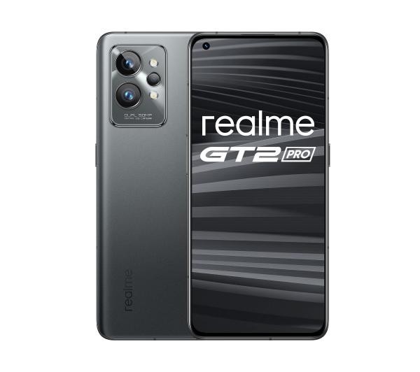 realme GT 2 Pro 8/128 GB (czarny)