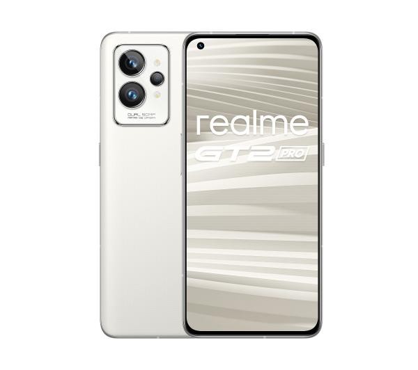 realme GT 2 Pro 8/128 GB (biały)