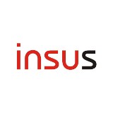 Logo firmy INSUS Centrum Ubezpieczeń