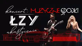 Ot!Głosy i Łzy wystąpią w Podlaskim Instytucie Kultury. To będą wyjątkowe koncerty
