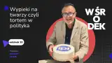 Robert Feluś i jego wŚrodek. Dziś wydanie specjalne. Wojna tortowa trwa
