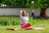 Joga na wakacjach, czyli czas na relaks i odpoczynek w plenerze