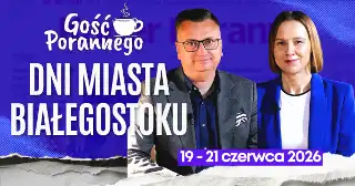 Dni Miasta Białegostoku już w weekend. Będzie się działo koncertowo i nie tylko!